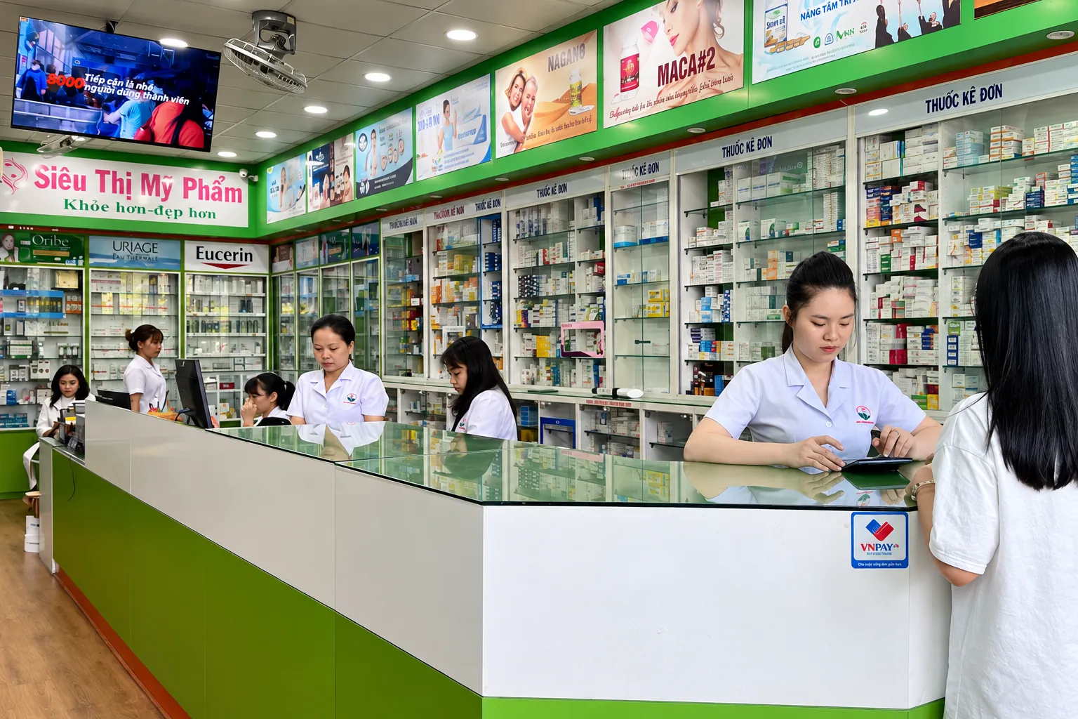 Mở nhà thuốc cần bằng gì: Những yêu cầu về bằng cấp cần có