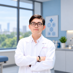 Bác sĩ Nguyễn Quốc Đại