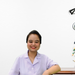 Dược sĩ Nguyễn Lê Thanh Thanh