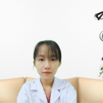 Dược sĩ Nguyễn Thị Thu Hiền