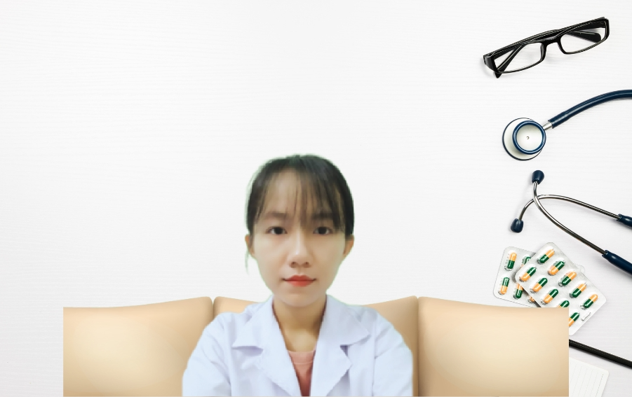 Dược sĩ Nguyễn Thị Thu Hiền