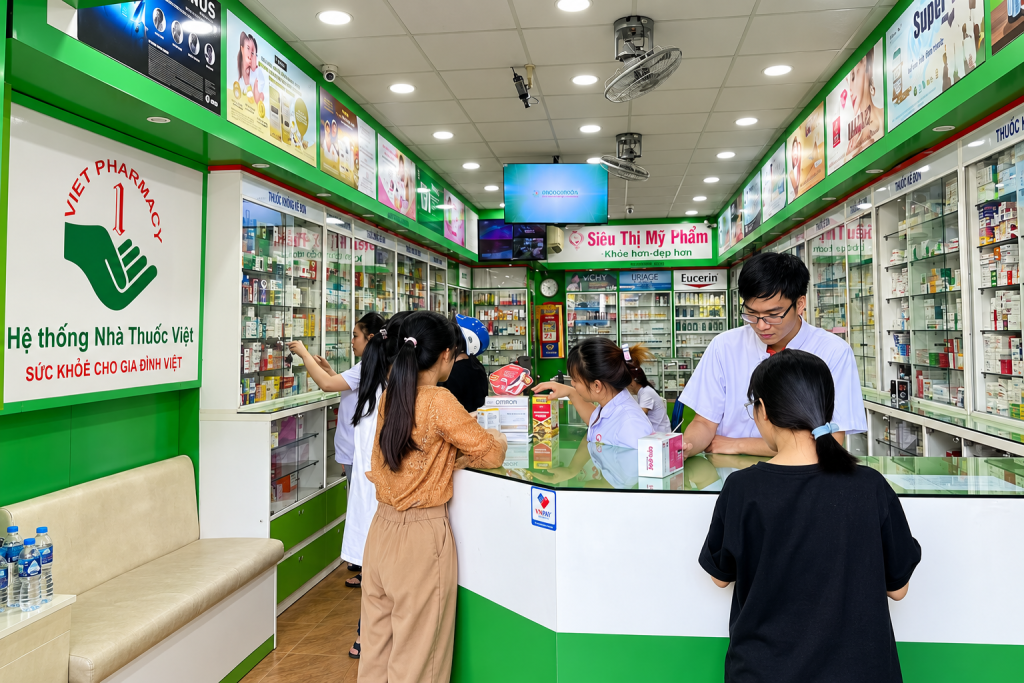 Nên ưu tiên từ ngữ quen thuộc để khách hàng dễ dàng ghi nhớ nội dung