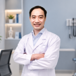 Thạc Sĩ – Bác Sĩ Phan Nhật Tân